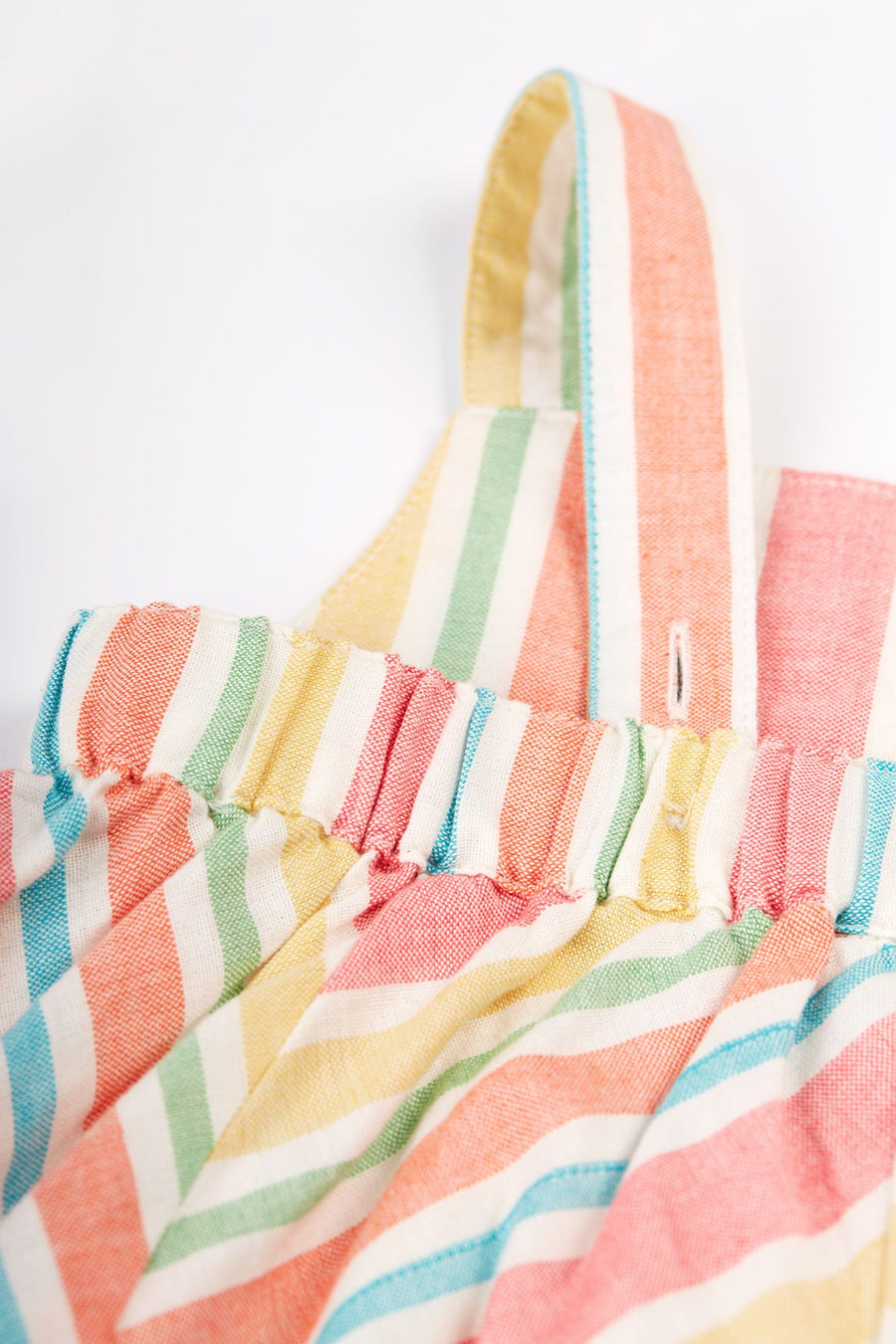 Frugi Baby | Jess Beach Party Dress