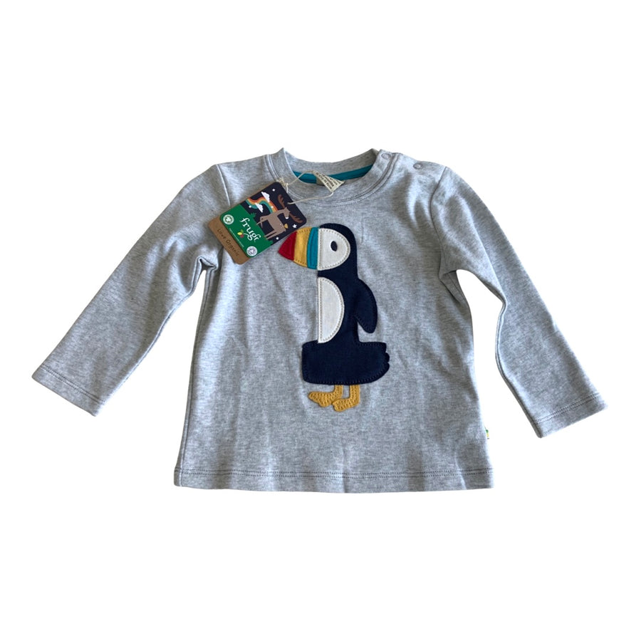 Frugi | Magic Number T-Shirt