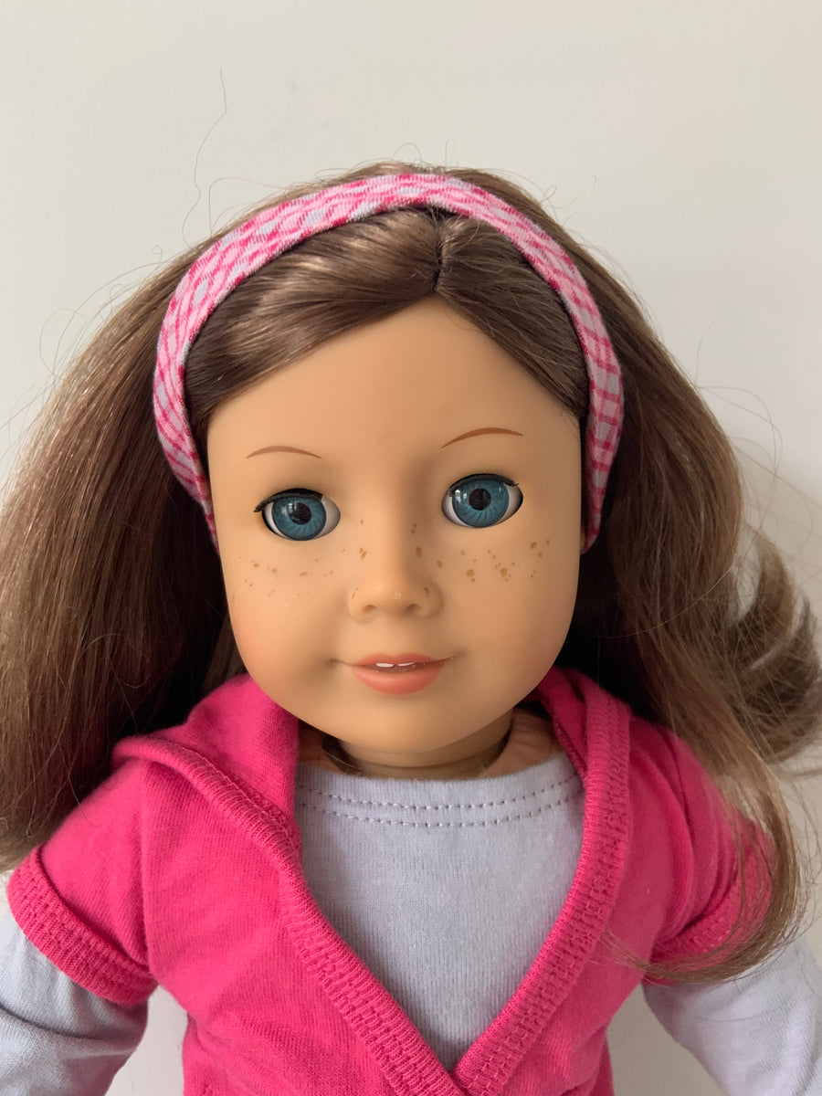 American Girl 18