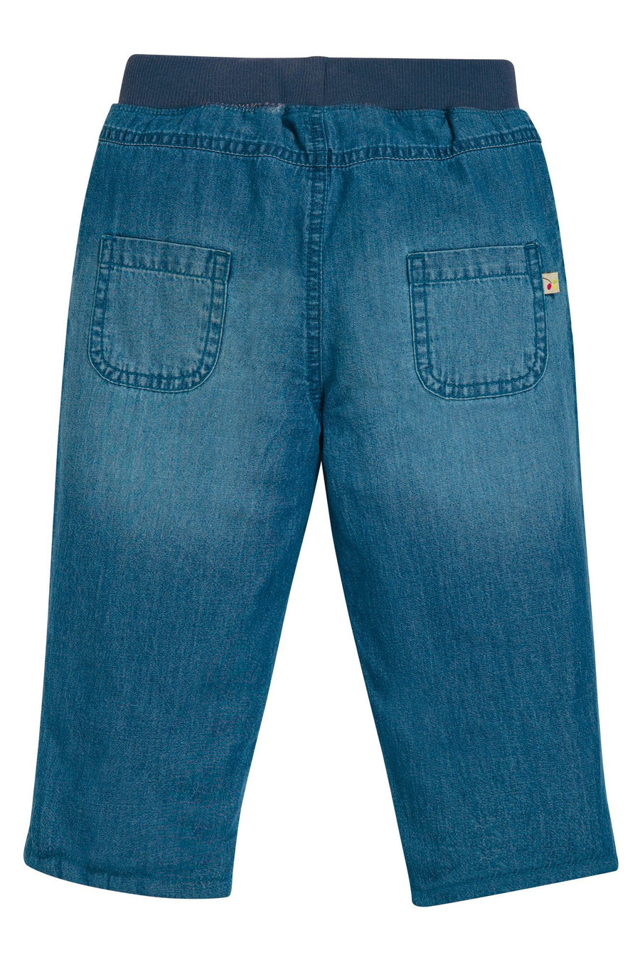 Frugi | Comfy Lined Jeans