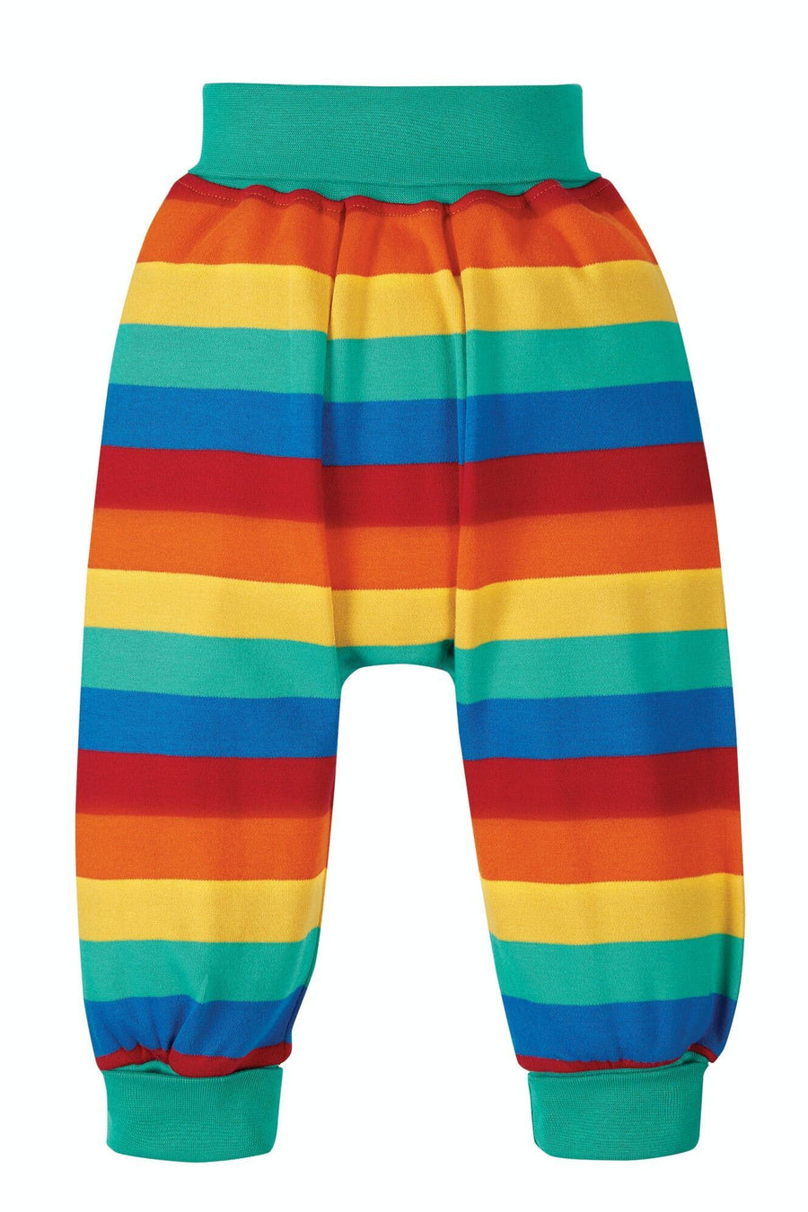 Frugi | Parsnip Pants