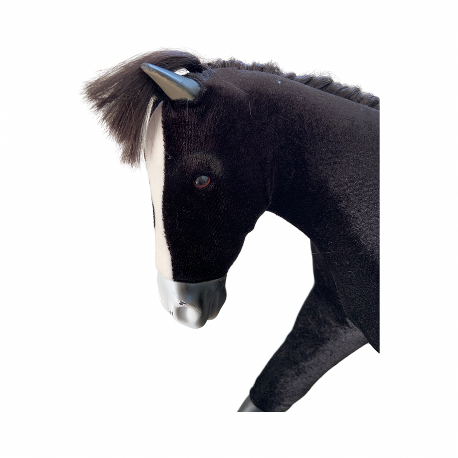 American girl black horse on sale