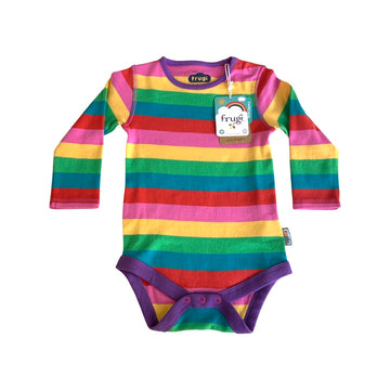 Frugi | Favorite Body Suit