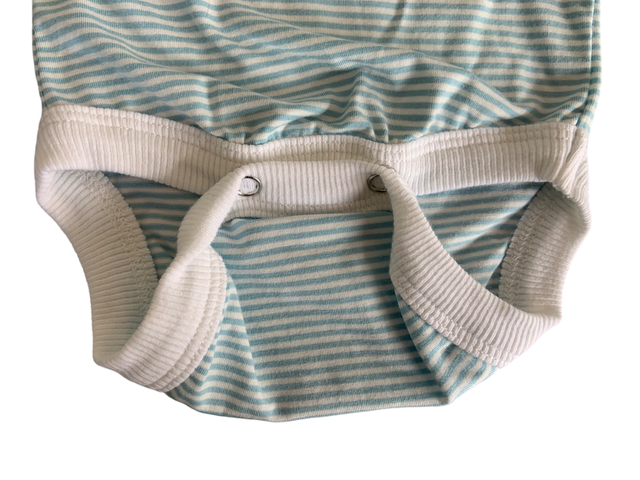 Properly Tied Baby Onesie 2 Pack