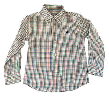 Properly Tied Seasonal Performance Sportshirt | Key West