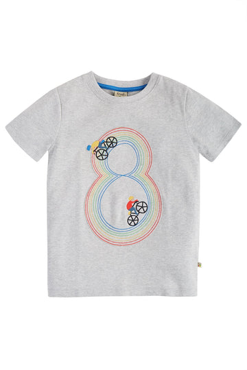 Frugi | Magic Number T-Shirt