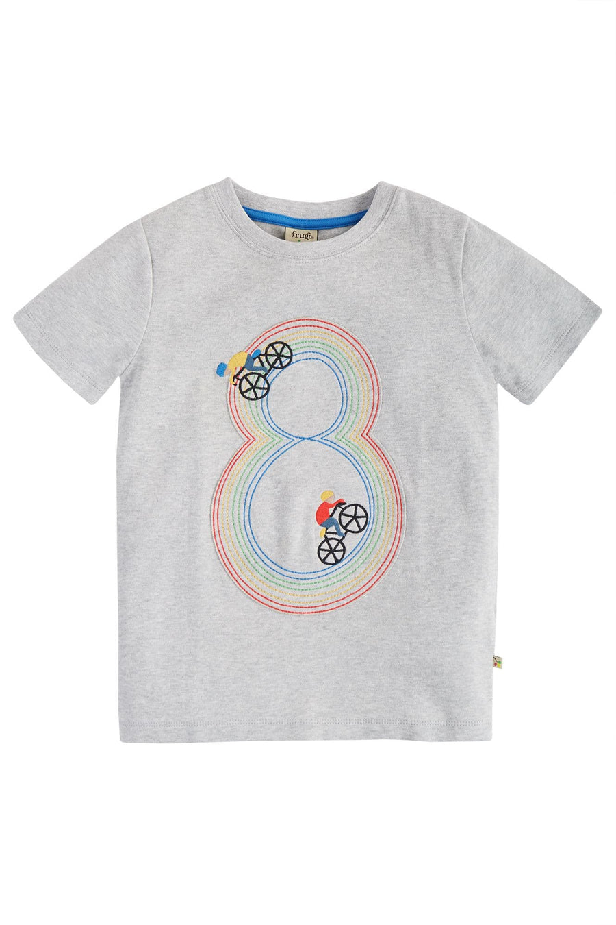 Frugi | Magic Number T-Shirt