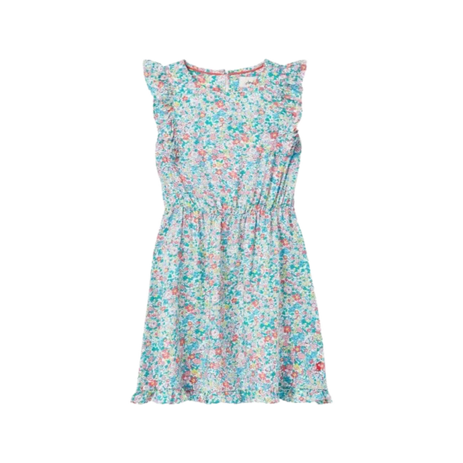 Joules Quincy Butterfly 🦋 Dress
