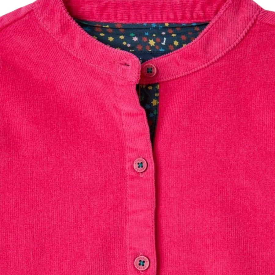 Joules | Rhia Corduroy Dress