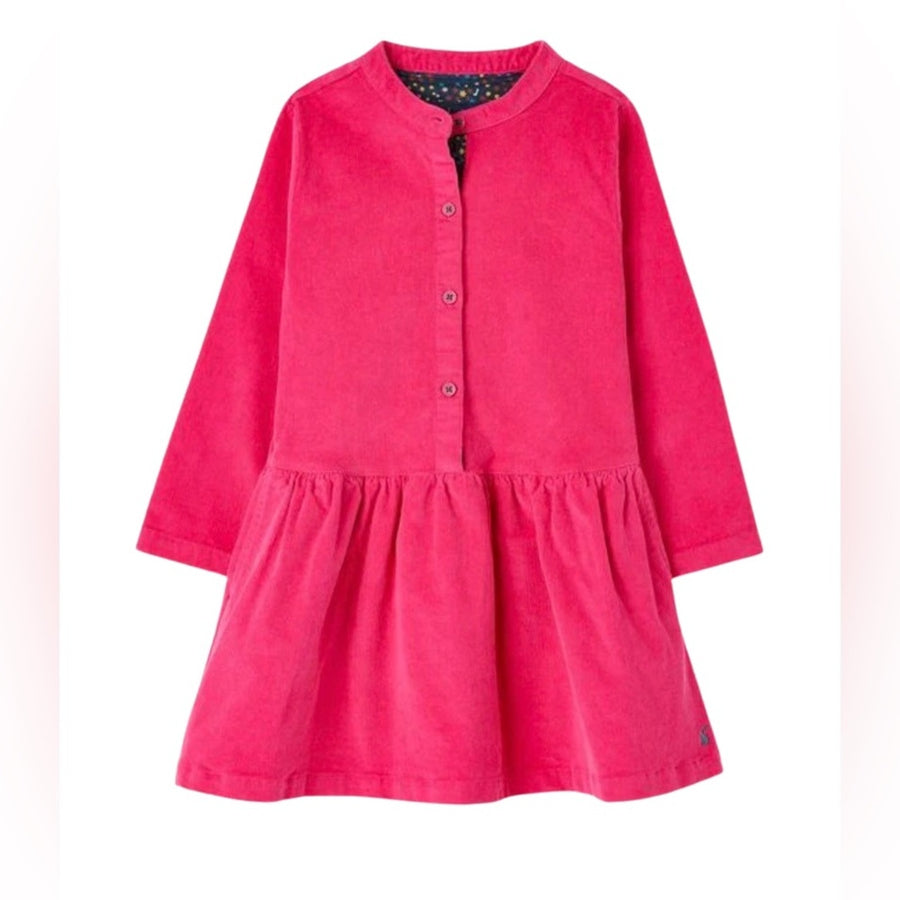 Joules | Rhia Corduroy Dress