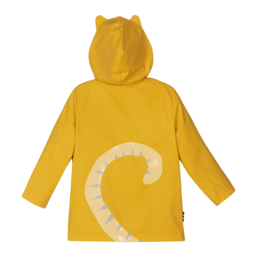 Joules sales shark raincoat