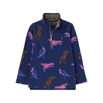 Joules | Dale 🦕 🦖 Dino Pullover