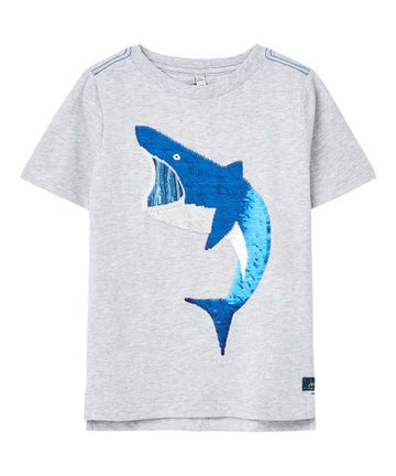 Joule | Archie Shark 🦈 Shirt