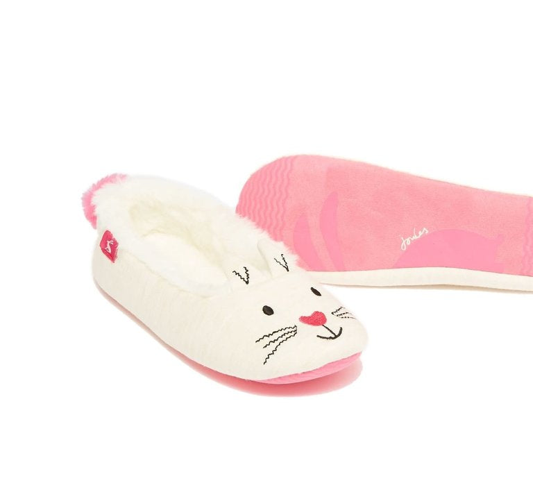 Joules | Cat 🐱 Dreama Character Slippers