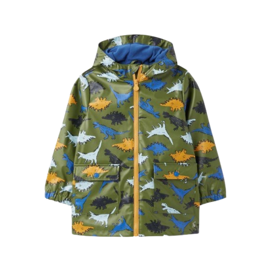Joules Riverside Rain Coat